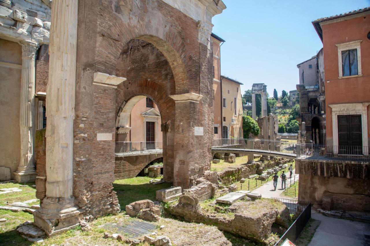 Gasthuis Almait Rome